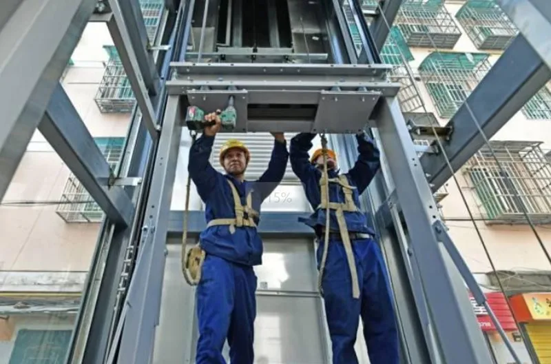 elevator for Basic Parameters elevator for Basic Parameters